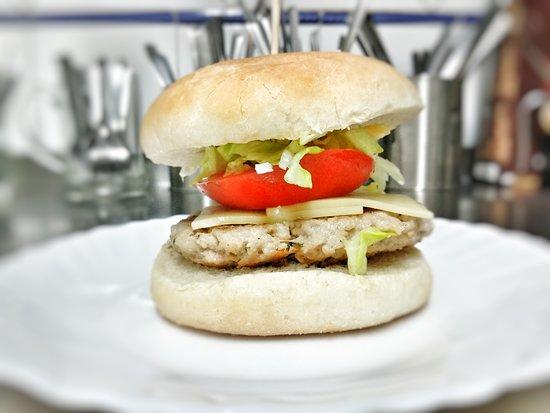 El Rincon De Los Sabores Cafeteria Bar